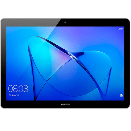 Установка брони Huawei  MediaPad T3 10